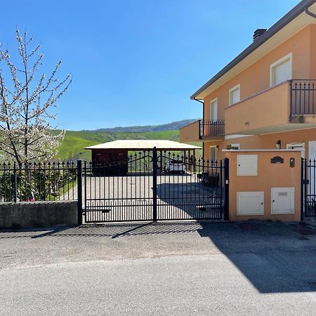 Agriturismo Ca' Maggio Sasso Feltrio Exterior photo