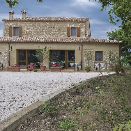 Agriturismo Ca' Maggio Sasso Feltrio Exterior photo