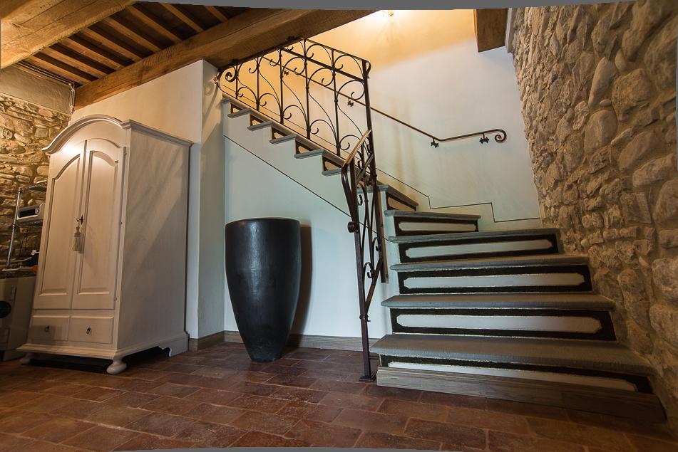 Agriturismo Ca' Maggio Sasso Feltrio Exterior photo
