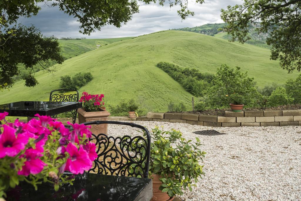 Agriturismo Ca' Maggio Sasso Feltrio Exterior photo