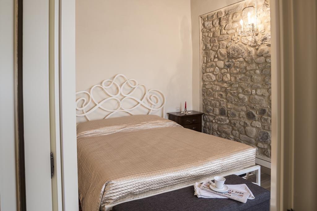 Agriturismo Ca' Maggio Sasso Feltrio Exterior photo